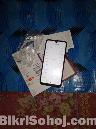 Redmi note 7pro